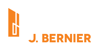 Les Peintres J. Bernier à Saint‑Hyacinthe en Montérégie